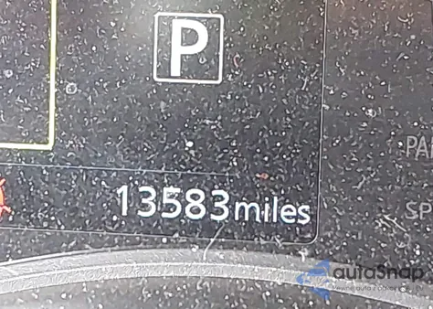 2023 Nissan Kicks Sr Xtronic Cvt z USA, uszkodzony, nr VIN 3N1CP5DV9PL574169